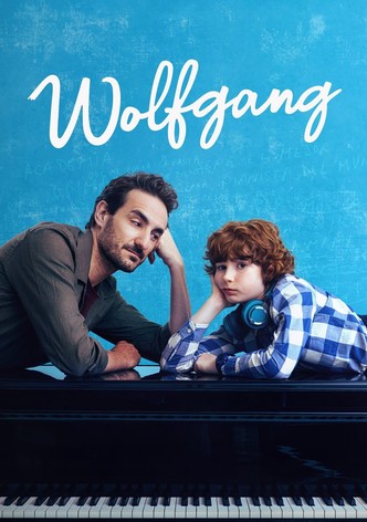 Wolfgang (Extraordinario)