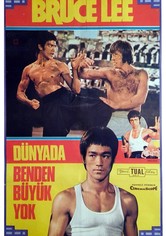 Dünyada Benden Büyük Yok