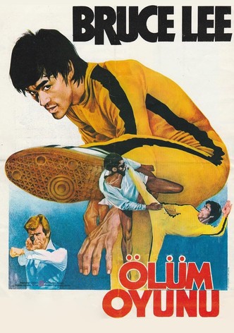 Ölüm Oyunu