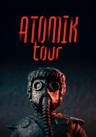 Atomik Tour