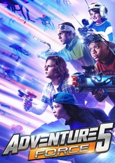 Adventure Force 5