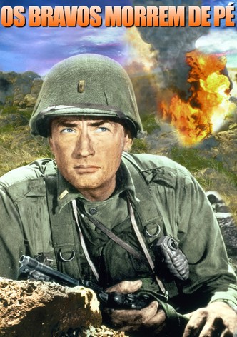 Os Homens Morrem Assim