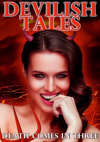 Devilish Tales