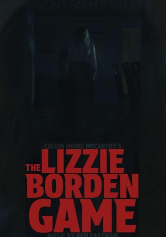 The Lizzie Borden Game