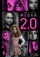 M3GAN 2.0