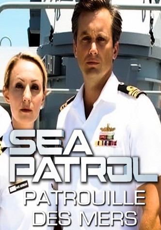 Sea Patrol : Patrouille Des Mers