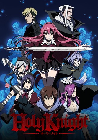 Holy Knight