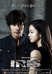 Iris - Temporada 1