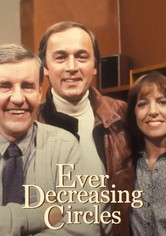 Ever Decreasing Circles