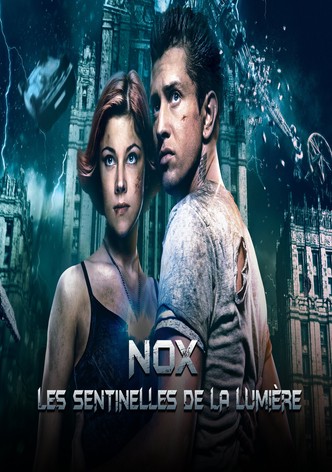 Nox : Les Sentinelles de la Lumière