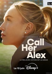 Call Her Alex