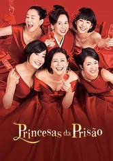 Princesas da Prisão