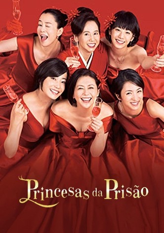 Princesas da Prisão