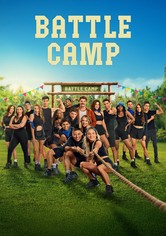 Battle Camp - Saison 1