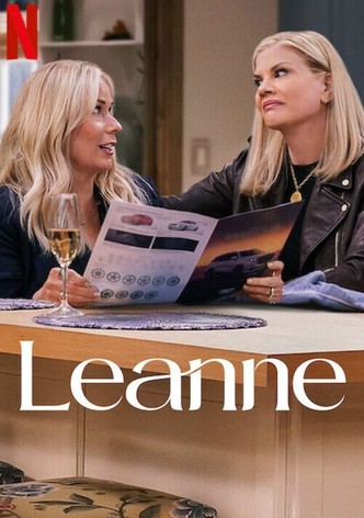Leanne - 季 1