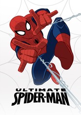 アルティメット・スパイダーマン