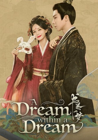 A Dream Within a Dream - Season 1