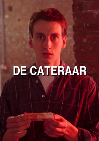 The Caterer
