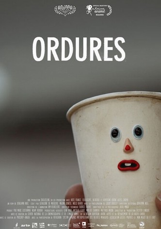 Ordures