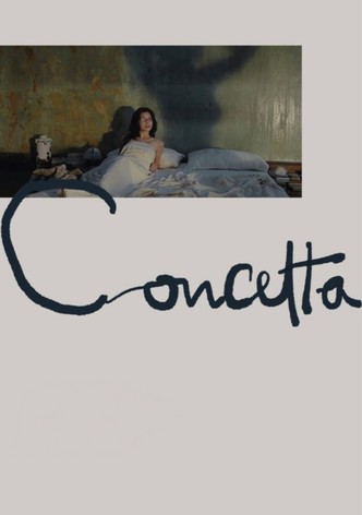 Concetta
