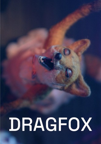 Dragfox