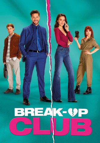 Break-Up Club