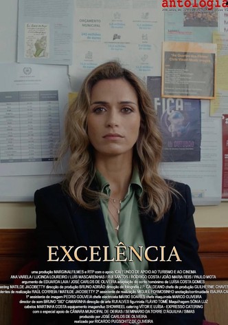 Excelência