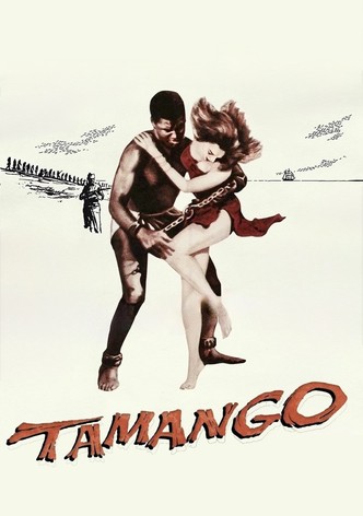 Tamango