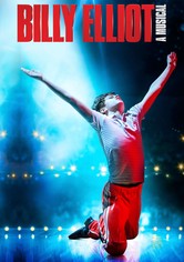Billy Elliot – A musical