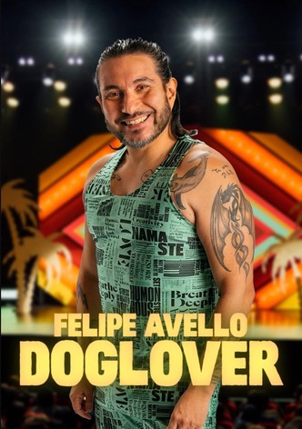 Felipe Avello: Doglover