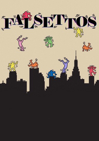 Falsettos