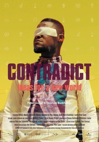 Contradict