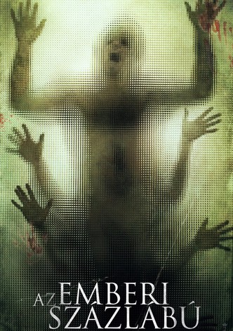 Az emberi százlábú