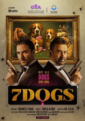 7 Dogs