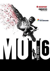 Moto 6:The Movie (OmU)