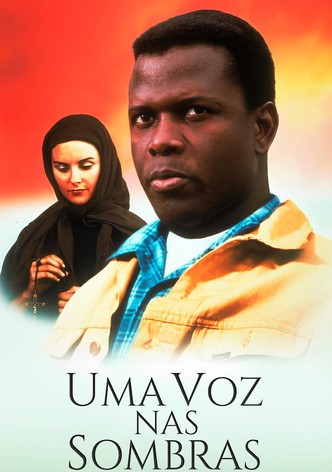 Uma Voz Nas Sombras