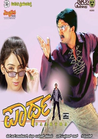 Paartha