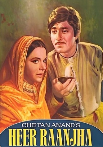 Heer Raanjha