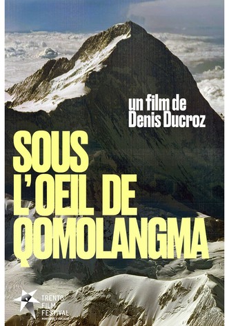 Sous L'Oeil De Qomolangma