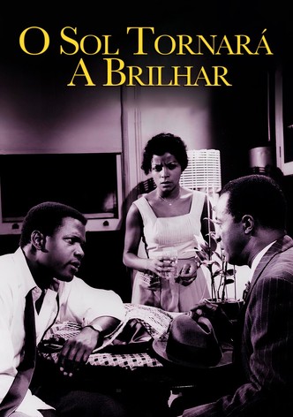 Um Cacho de Uvas ao Sol