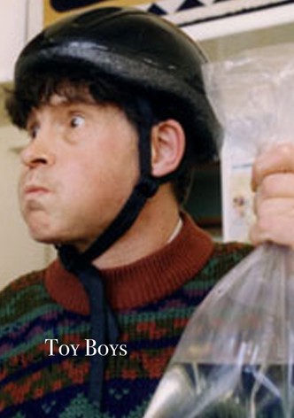 Toy Boys