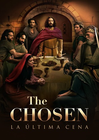 The Chosen (Los elegidos)