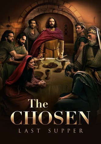 The Chosen