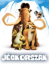 Jégkorszak