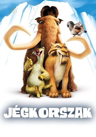 Jégkorszak