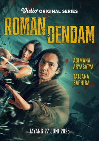 Roman Dendam