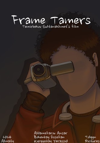 Frame Tamers