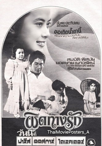 ผิดทางรัก