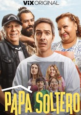 Papá soltero