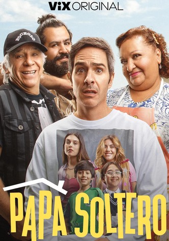 Papá Soltero
